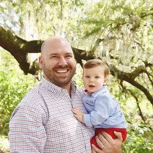 Meet your Posher, Sean